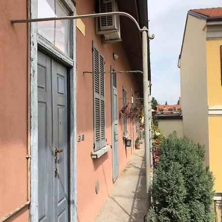 Apartment Sawasdee 37