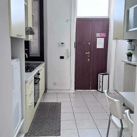 Appartamento Sawasdee 37 *
