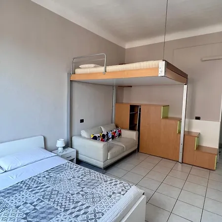 Apartment Sawasdee 37 *