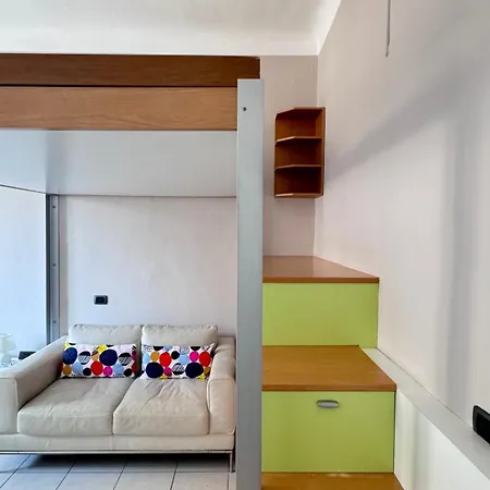 Appartamento Sawasdee 37
