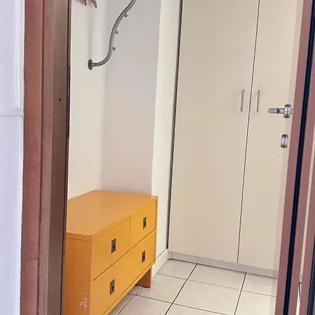 Apartment Sawasdee 37 Monza