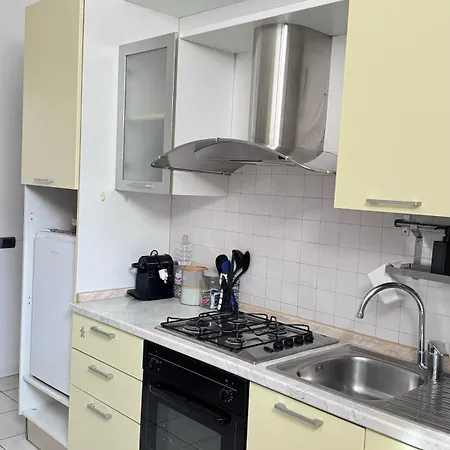 Apartment Sawasdee 37